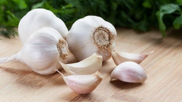Garlic can Improve Erectile Dysfunction