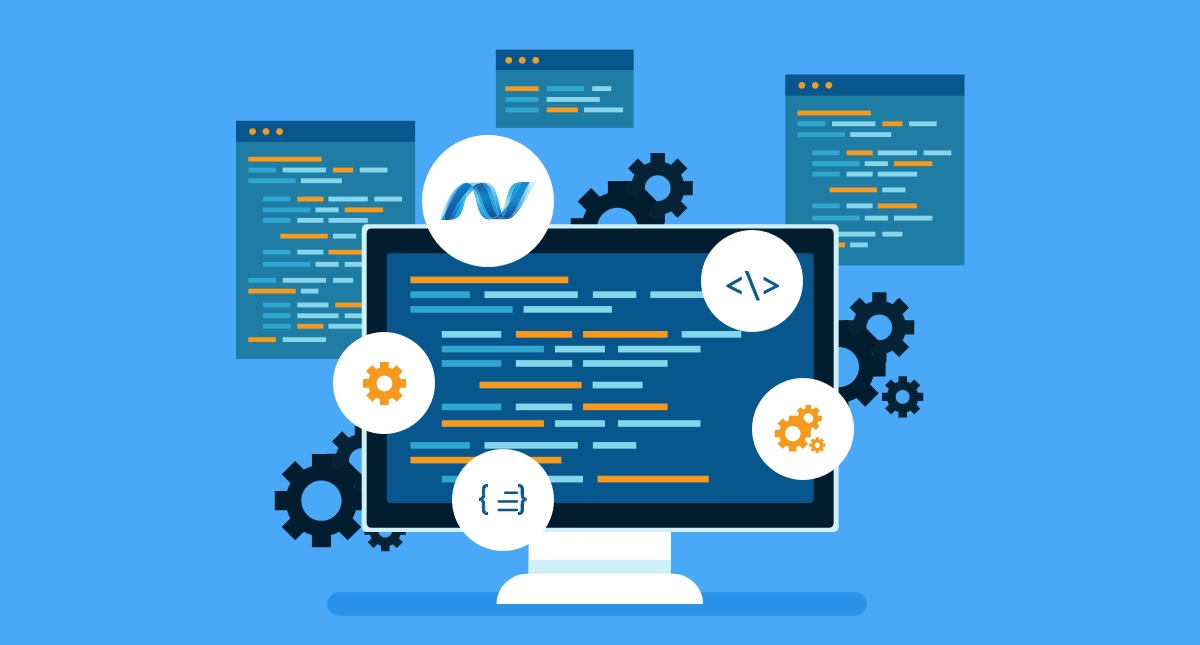.NET developers tools 2022