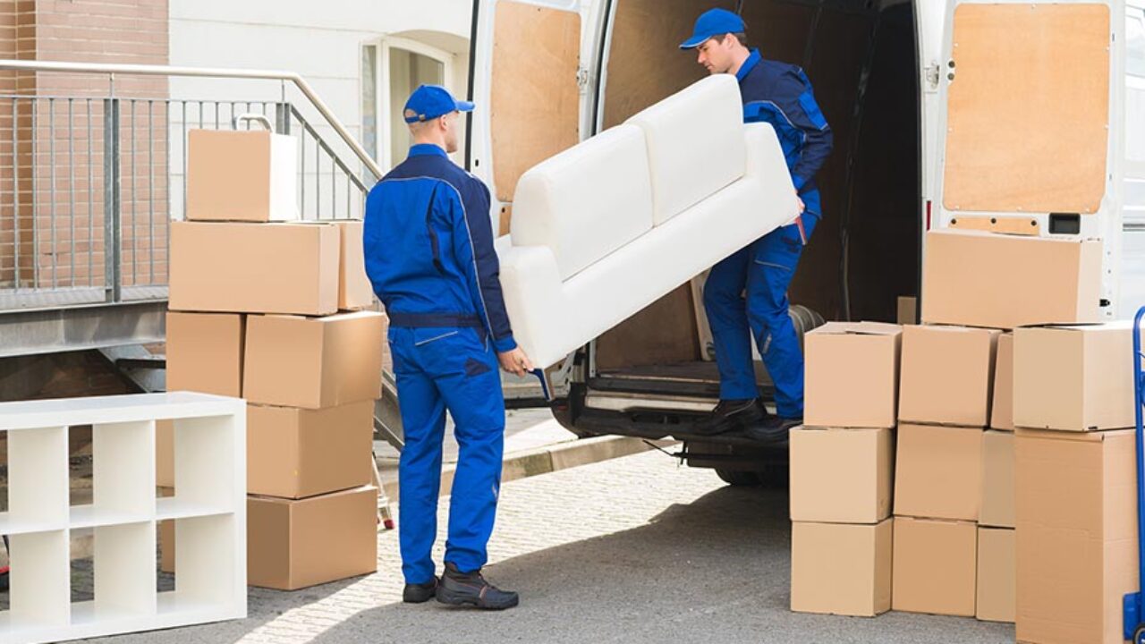 How to Choose a Professional Moving Company