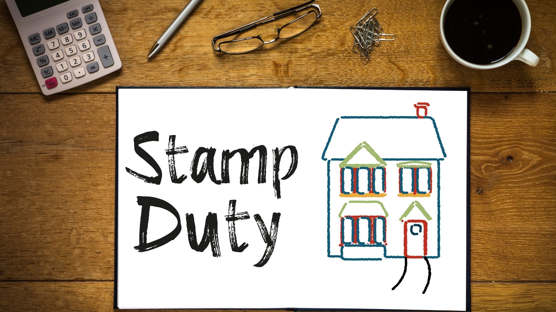 stamp duty in Bangalore