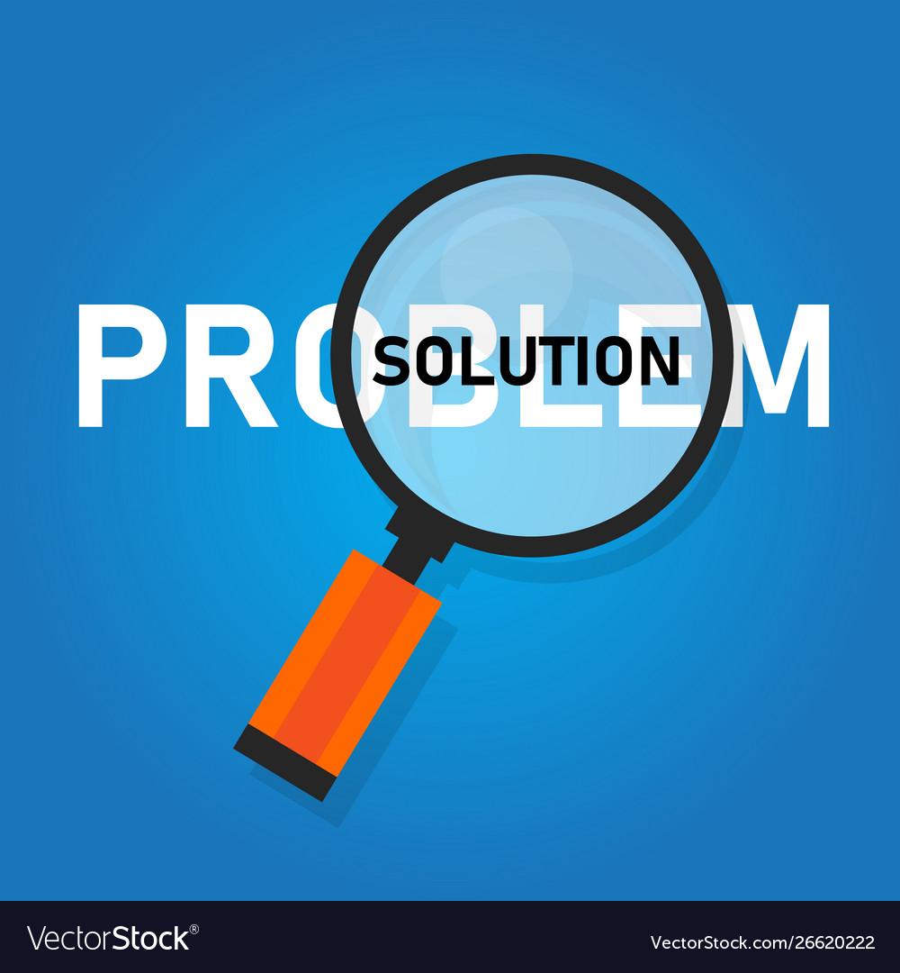 Creating Problems With Solutions Startups Grow