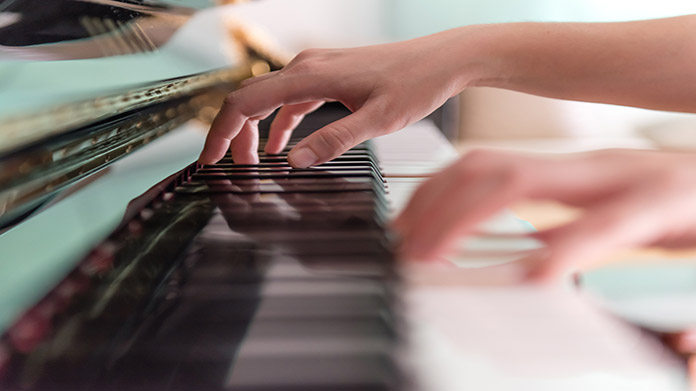 How to start your own piano business
