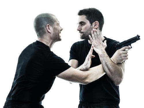 Importance of Self Defense Training in the Modern World