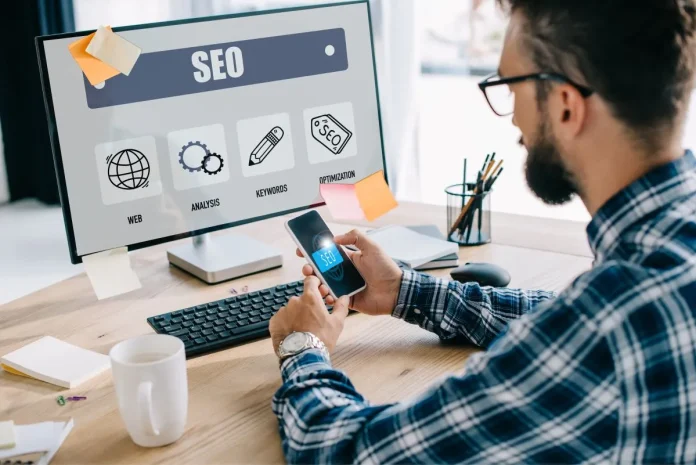 SEO Service