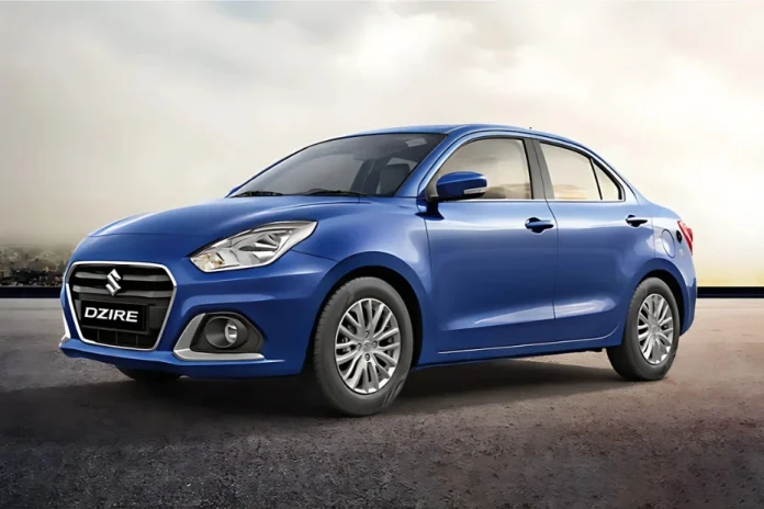 Maruti Dzire